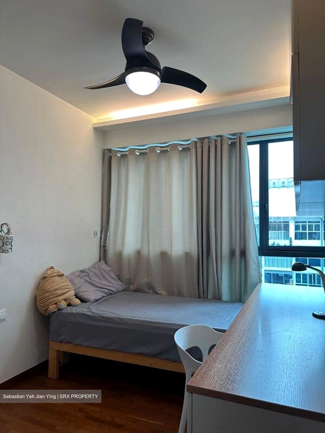 Twin Fountains (D25), Condominium #499765901